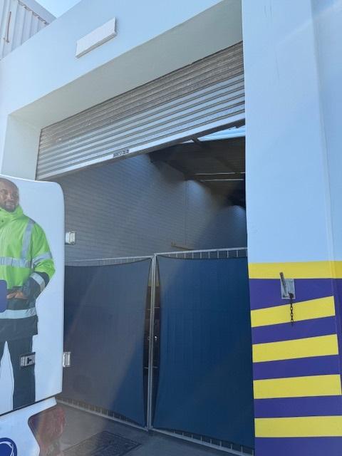 Commercial Property for Sale in Korsten Eastern Cape